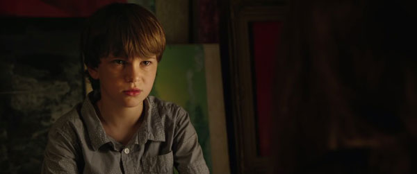 Lights Out Lights Out