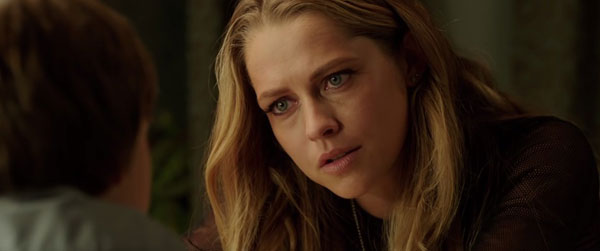 Lights Out Lights Out