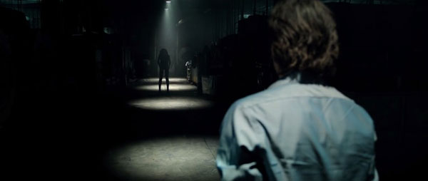 Lights Out Lights Out