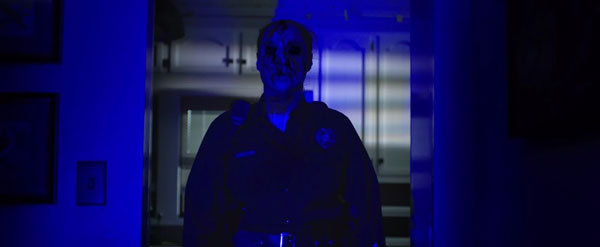 Lights Out Lights Out