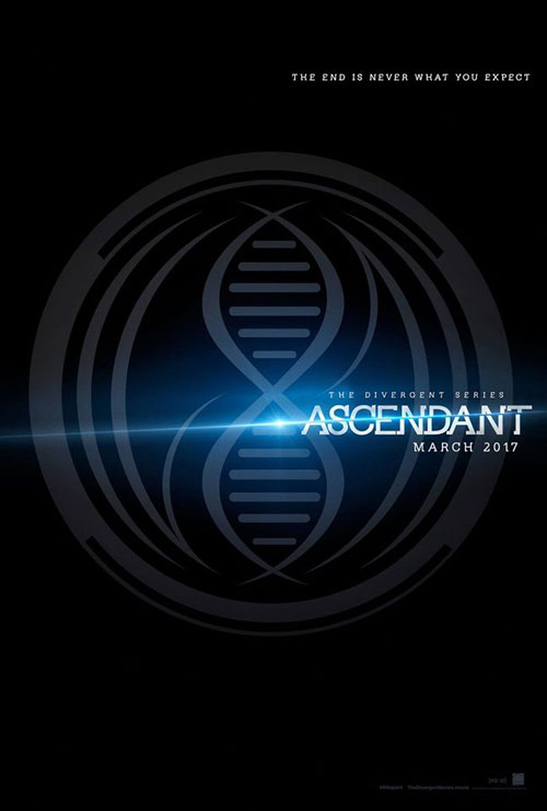 Divergent 4 Divergent 4