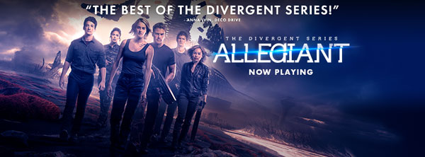 Divergent 4 Divergent 4
