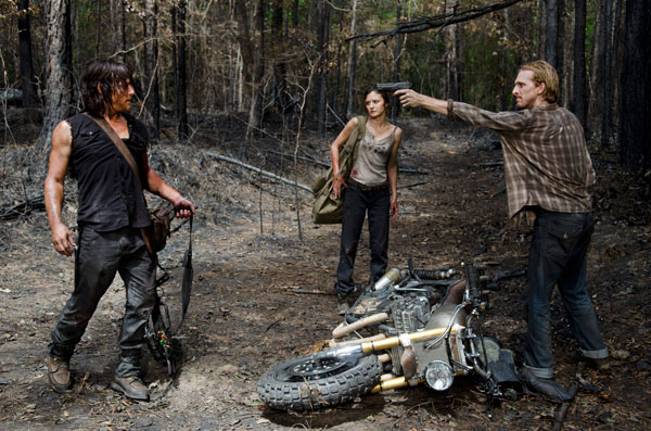 The Walking Dead The Walking Dead