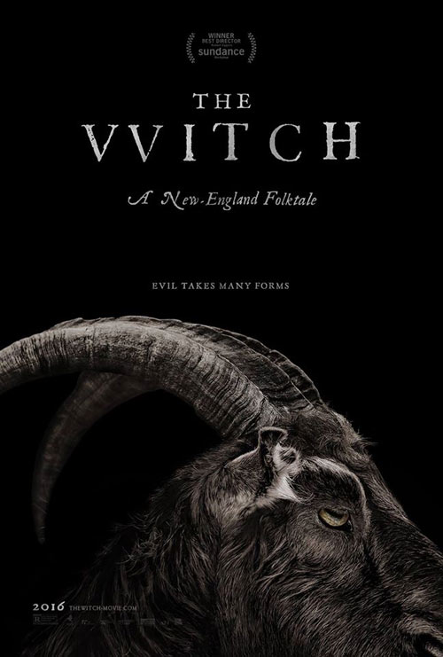 The Witch The Witch