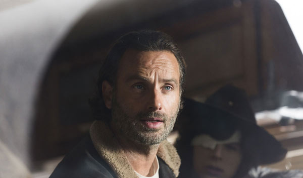 The Walking Dead 6 The Walking Dead 6