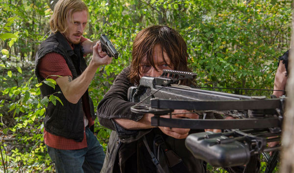 The Walking Dead 6 The Walking Dead 6