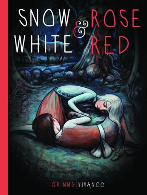 Rose Red  Rose Red
