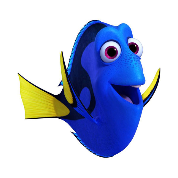 Finding Dory Finding Dory