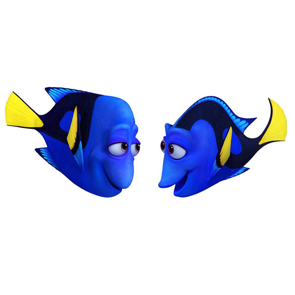 Finding Dory Finding Dory