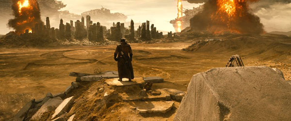 Batman v Superman Batman v Superman