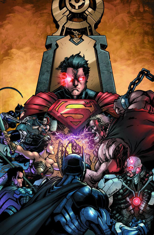 Batman v Superman Batman v Superman