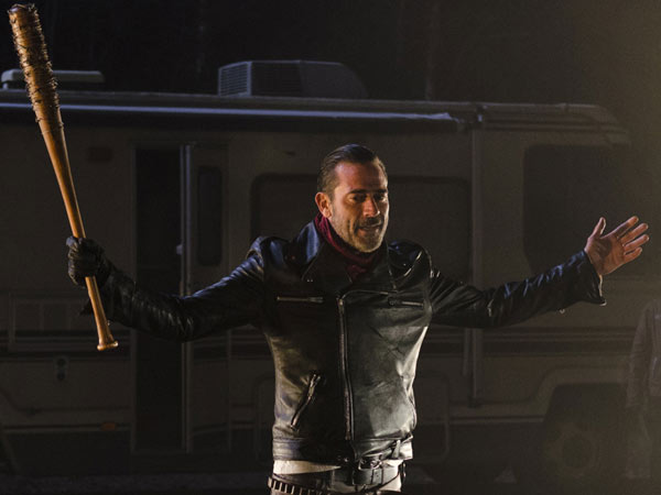 The Walking Dead The Walking Dead