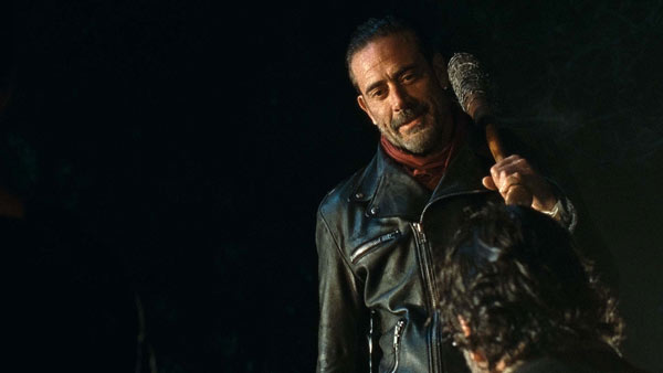 The Walking Dead The Walking Dead