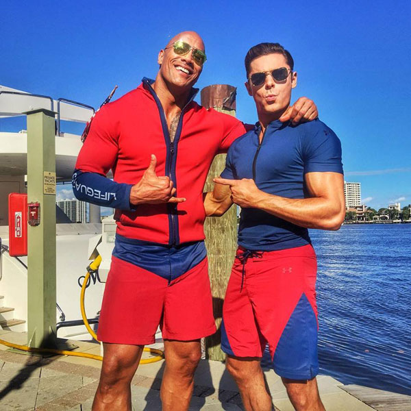 Baywatch Baywatch