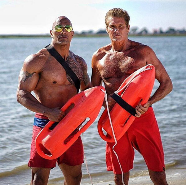Baywatch Baywatch