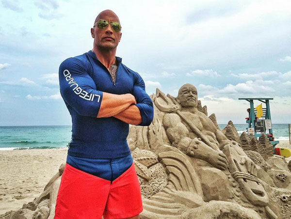 Baywatch Baywatch