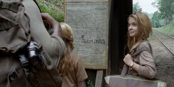 The Walking Dead The Walking Dead