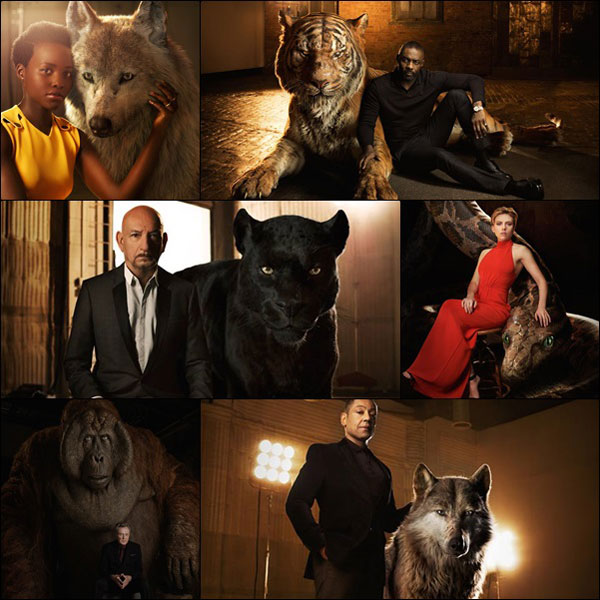 The Jungle Book The Jungle Book