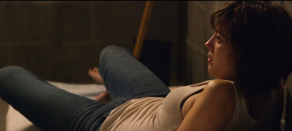 10 Cloverfield Lane 10 Cloverfield Lane