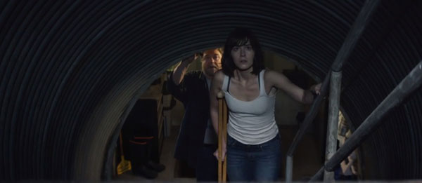 10 Cloverfield Lane 10 Cloverfield Lane