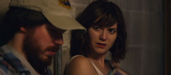 10 Cloverfield Lane 10 Cloverfield Lane