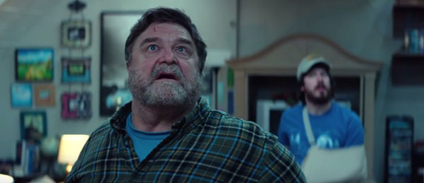 10 Cloverfield Lane 10 Cloverfield Lane