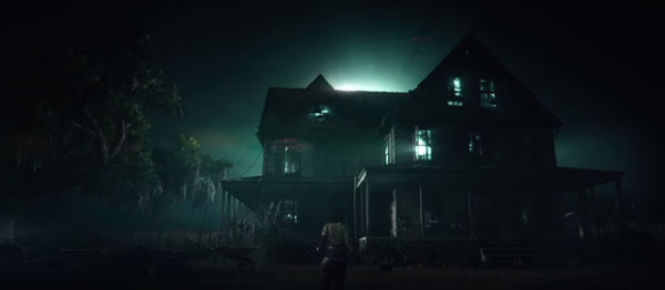 10 Cloverfield Lane 10 Cloverfield Lane