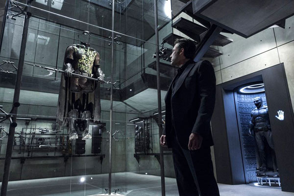 Batman v Superman Batman v Superman