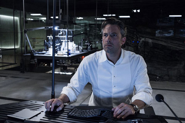 Batman v Superman Batman v Superman