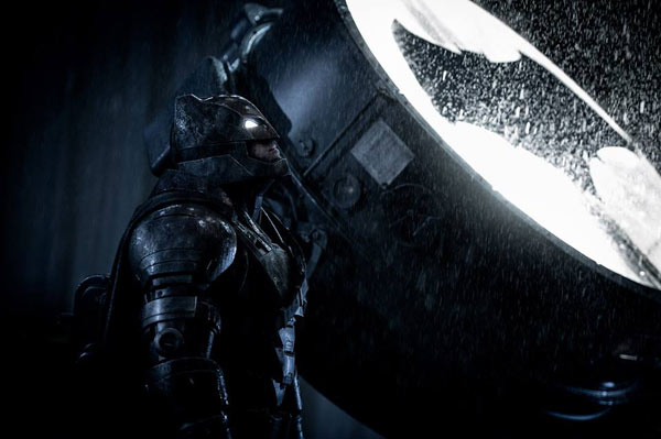 Batman v Superman Batman v Superman