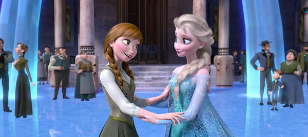 Frozen 2 Frozen 2