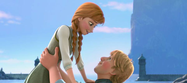 Frozen 2 Frozen 2