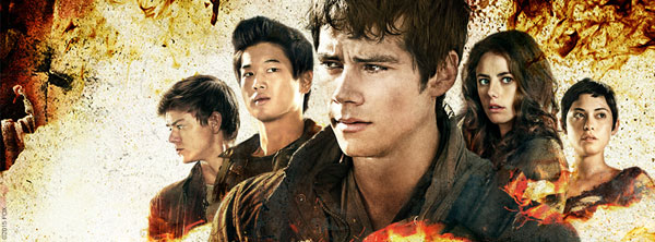 Maze Runner 3 Maze Runner 3