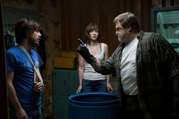 10 Cloverfield Lane 10 Cloverfield Lane