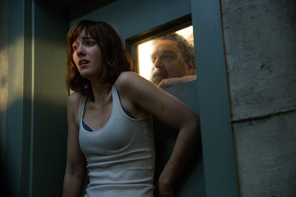 10 Cloverfield Lane 10 Cloverfield Lane