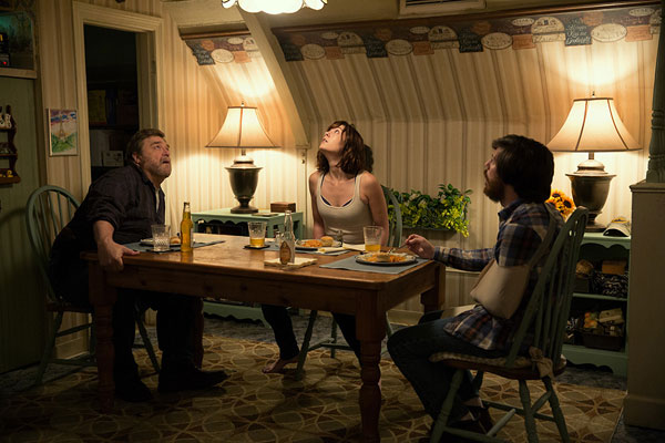 10 Cloverfield Lane 10 Cloverfield Lane