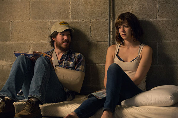 10 Cloverfield Lane 10 Cloverfield Lane