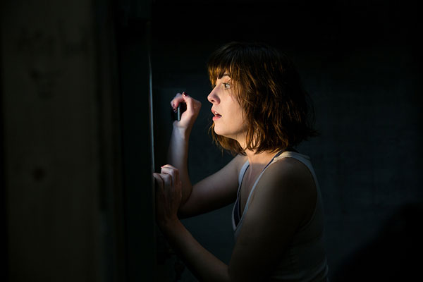 10 Cloverfield Lane 10 Cloverfield Lane