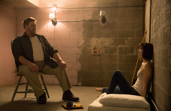 10 Cloverfield Lane 10 Cloverfield Lane