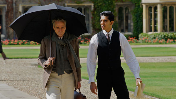 The Man Who Knew Infinity The Man Who Knew Infinity