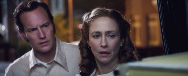 The Conjuring 2 The Conjuring 2