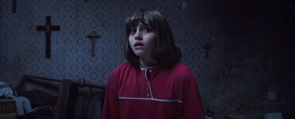 The Conjuring 2 The Conjuring 2