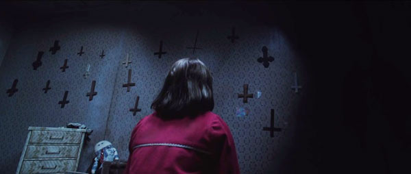 The Conjuring 2 The Conjuring 2