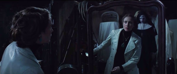The Conjuring 2 The Conjuring 2