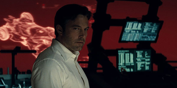 Batman v Superman Batman v Superman
