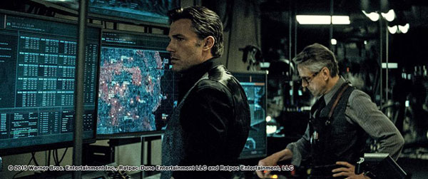 Batman v Superman Batman v Superman