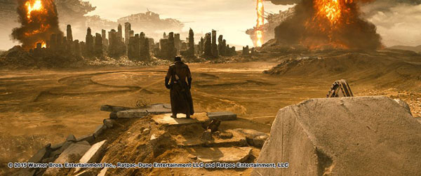 Batman v Superman Batman v Superman