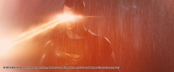Batman v Superman Batman v Superman