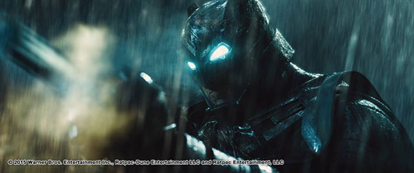 Batman v Superman Batman v Superman