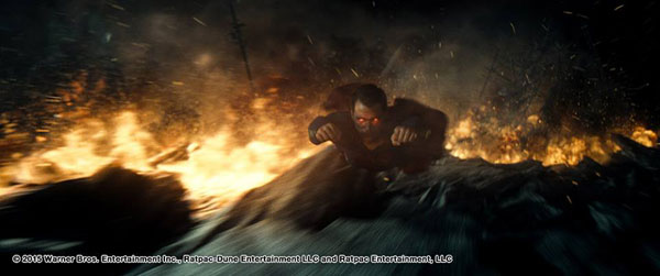 Batman v Superman Batman v Superman